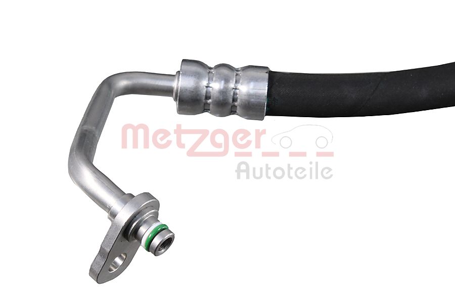 METZGER 2361111 Hydraulikschlauch, Lenkung